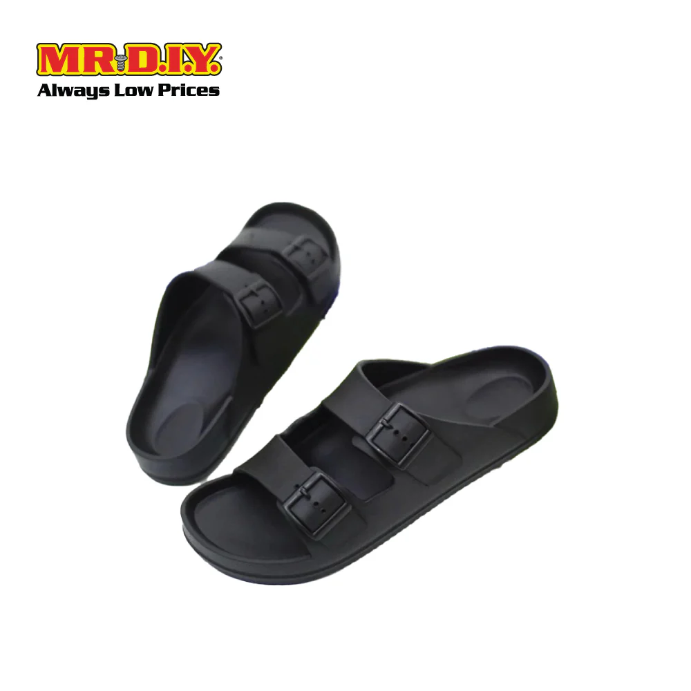(MR.DIY) Porto Lightweight Slip-on Women Sandals - Image 5