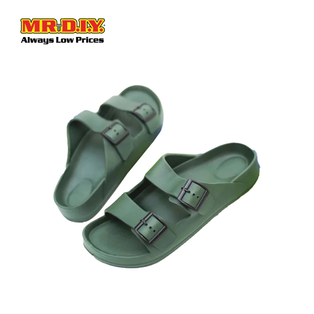 (MR.DIY) Porto Lightweight Slip-on Women Sandals - Image 6