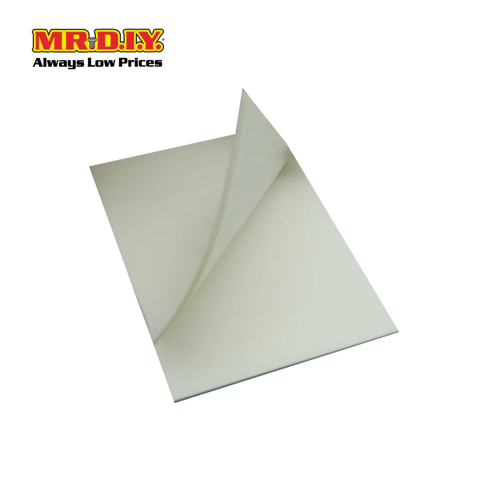 (MR.DIY) Post-it Reminder Sticky Note Sticker 50 Sheets (76 x 100mm) - Image 2