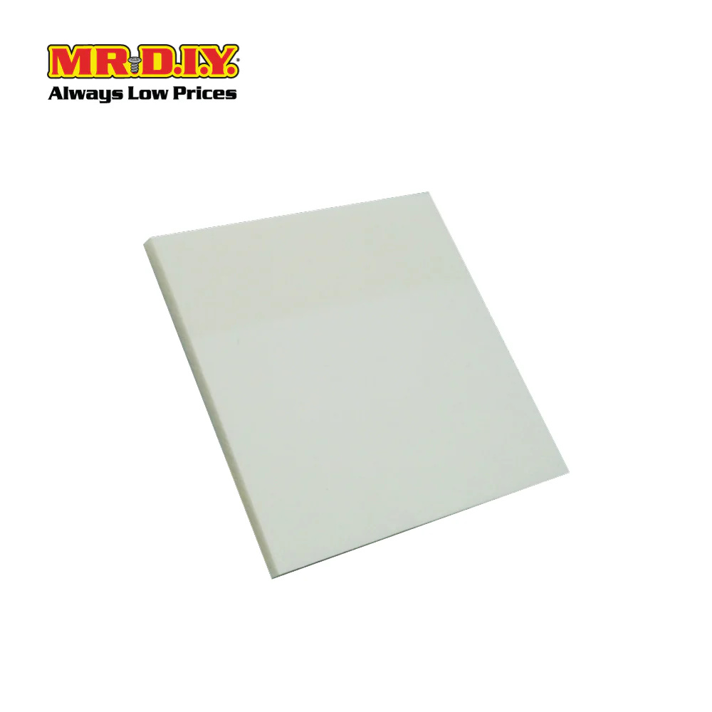 (MR.DIY) Post-it Reminder Sticky Note Sticker 50 Sheets (76 x 100mm) - Image 3