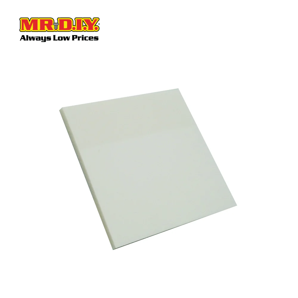 (MR.DIY) Post-it Sticky Note Memo 50 Sheets (76 x 76mm) - Image 3