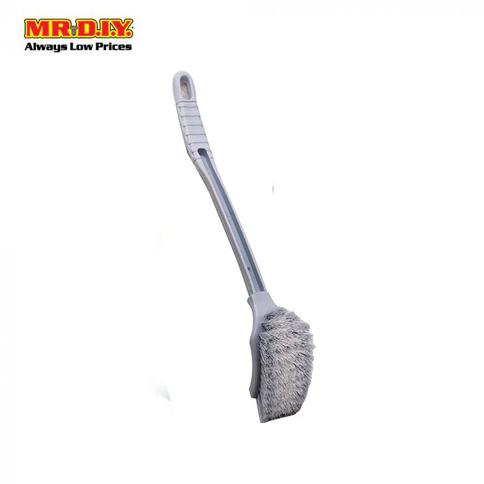 (MR.DIY) Pp L/Handle Brush Sm-5501 - Image 2