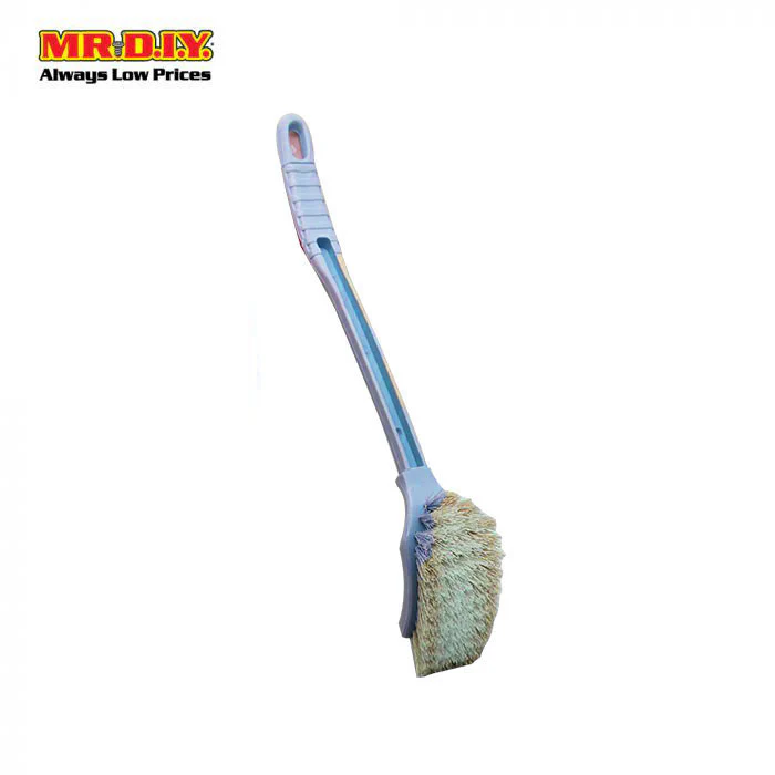 (MR.DIY) Pp L/Handle Brush Sm-5501 - Image 5