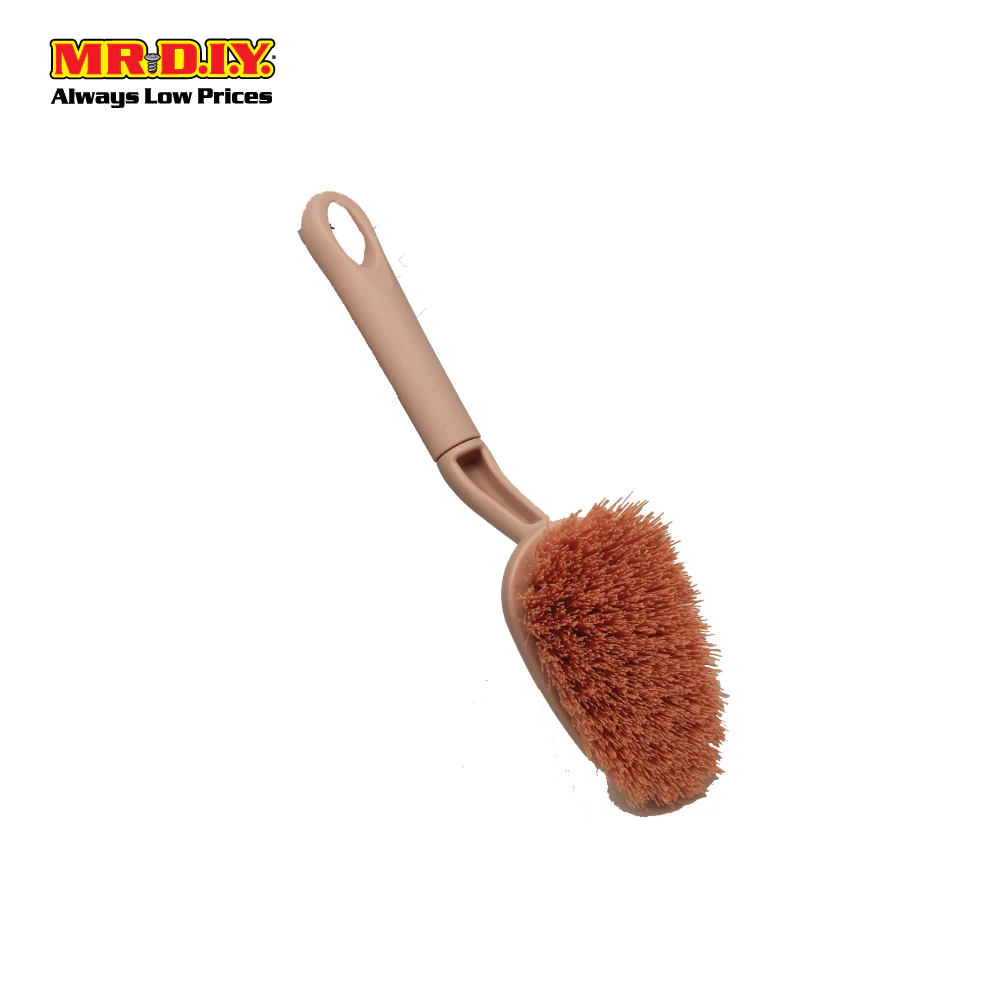 (MR.DIY) Pp S/Handle Brush Sm-5306 - Image 3