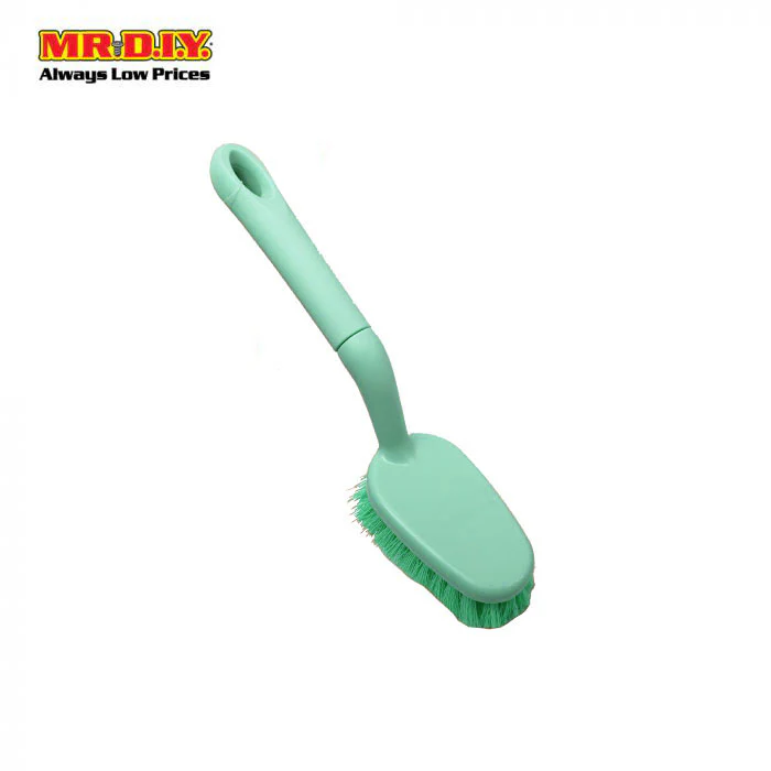 (MR.DIY) Pp S/Handle Brush Sm-5306 - Image 5