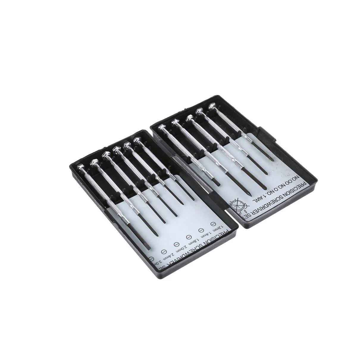 (MR.DIY) Precision Screwdriver Set ( 11pcs ) - Image 2