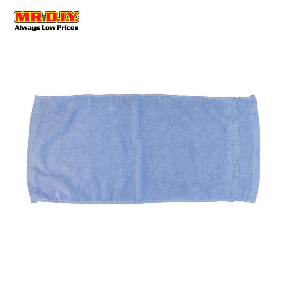 (MR.DIY) Premium Bath Towel (70cm x 140cm) - Image 2