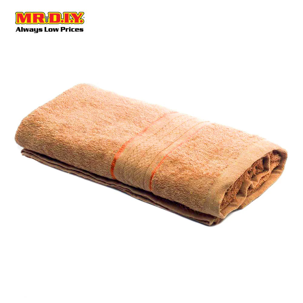 (MR.DIY) Premium Bath Towel (70cm x 140cm) - Image 7