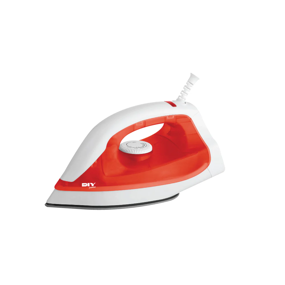 (MR.DIY) Premium Electric Iron - Image 7