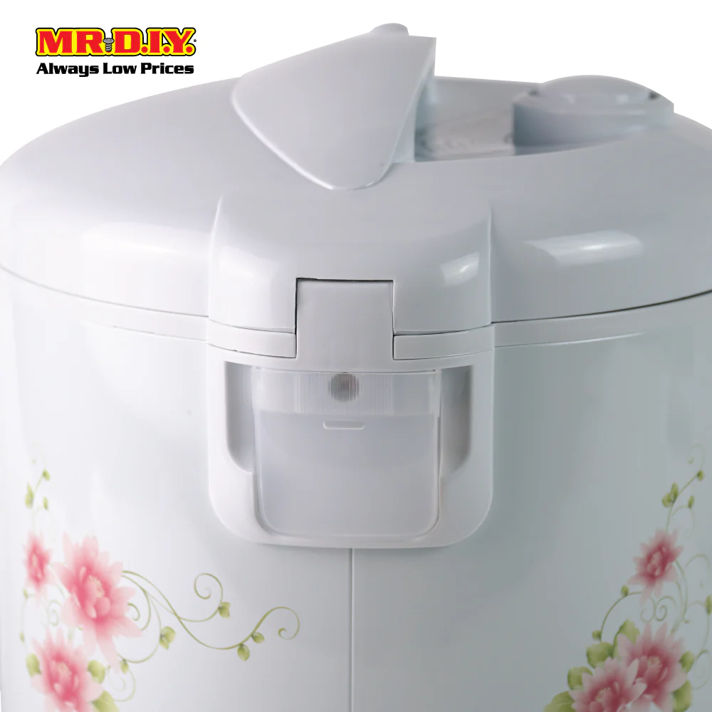 (MR.DIY) Premium Electric Rice Cooker 1.8L MRC - Image 8