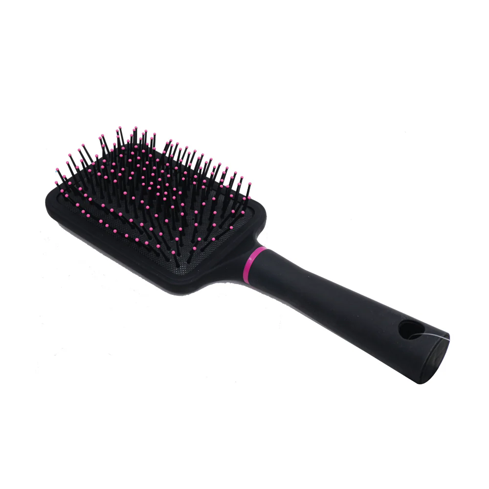 (MR.DIY) Premium Elegant Professioanl Hair Brush Comb - Image 3