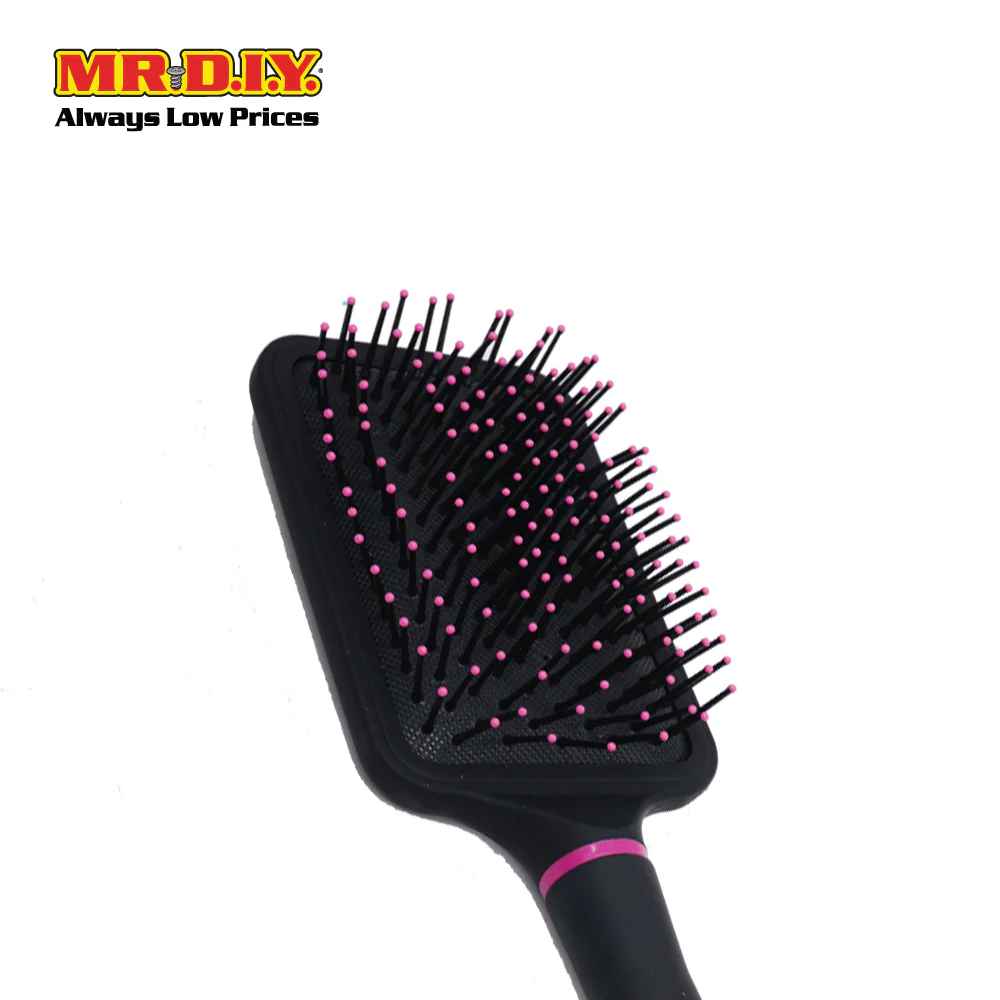 (MR.DIY) Premium Elegant Professioanl Hair Brush Comb - Image 4