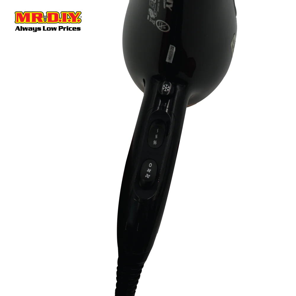 (MR.DIY) Premium Hair Dryer - Image 3