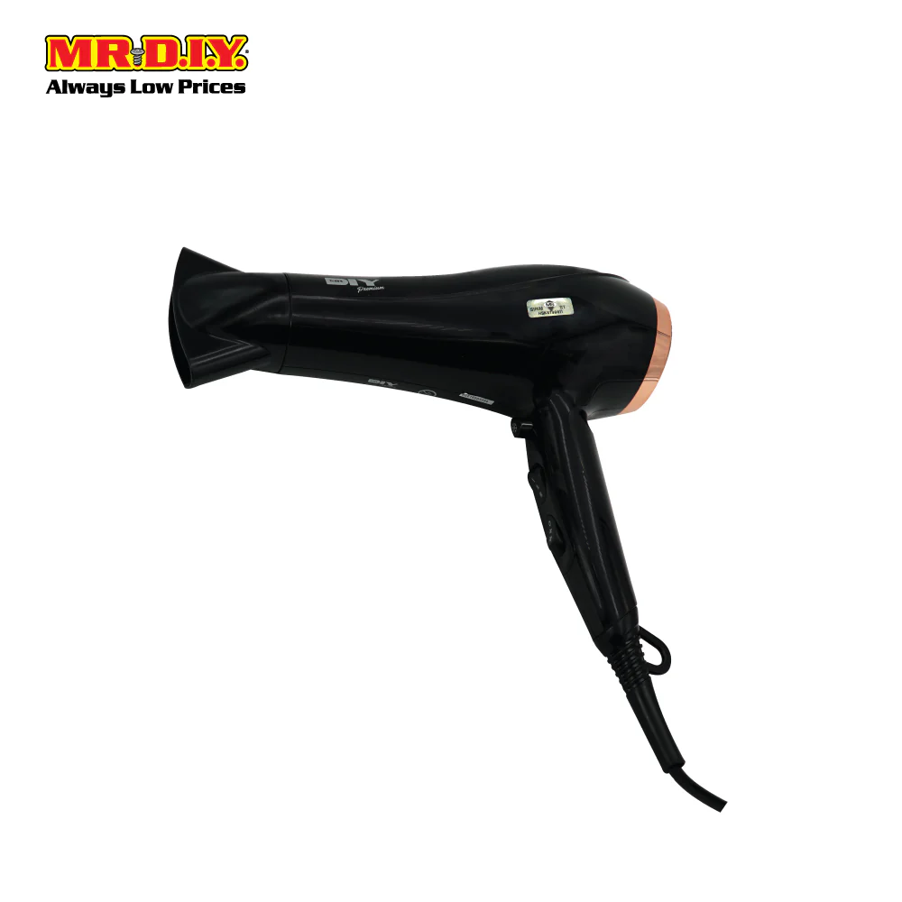 (MR.DIY) Premium Hair Dryer - Image 6