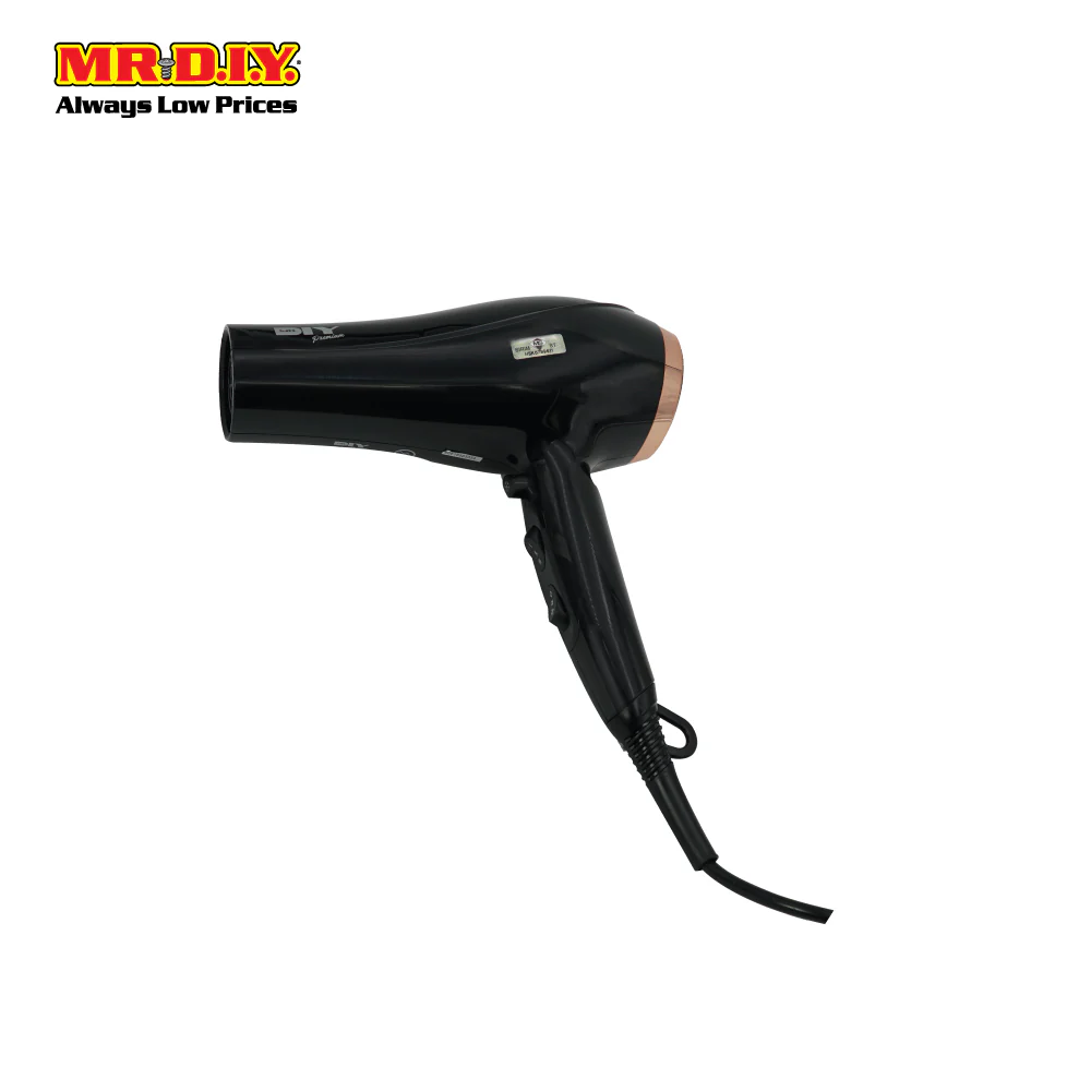 (MR.DIY) Premium Hair Dryer - Image 7