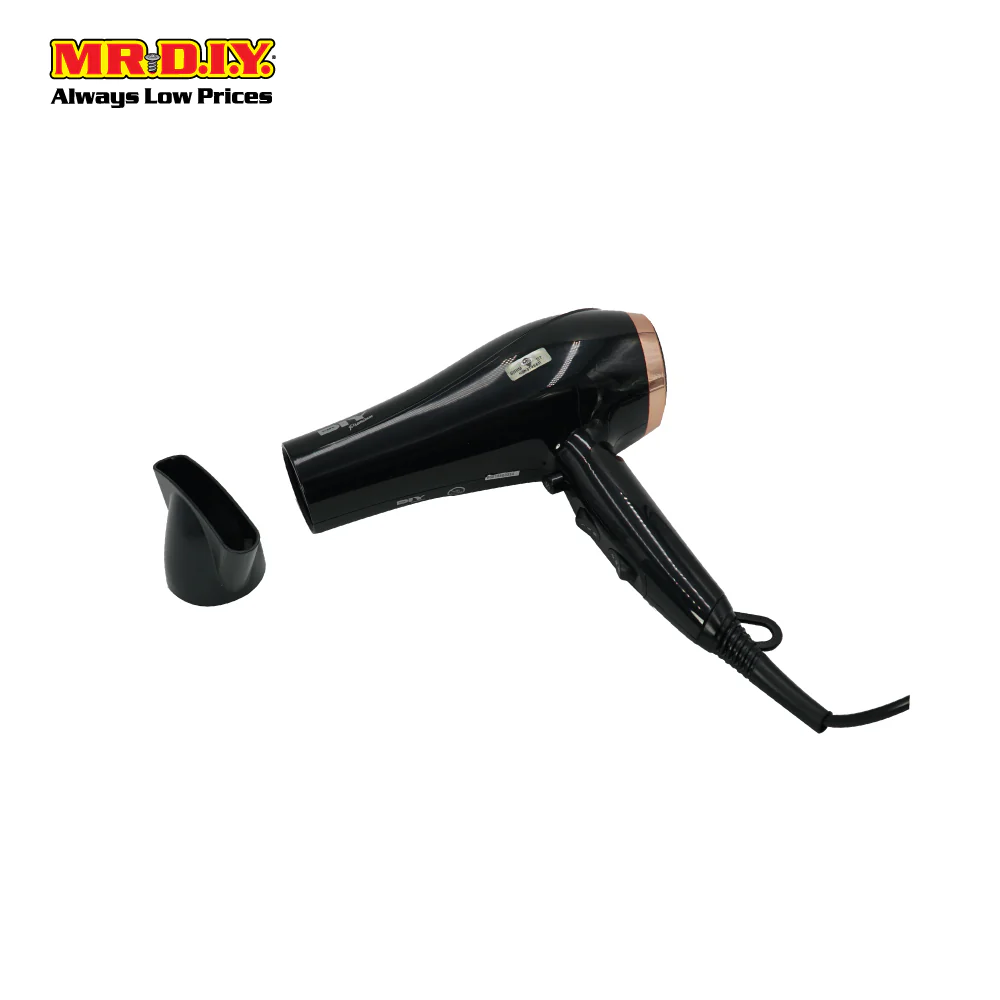 (MR.DIY) Premium Hair Dryer - Image 8