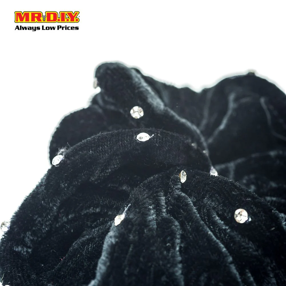 (MR.DIY) PREMIUM Hair Scrunchie - Image 2