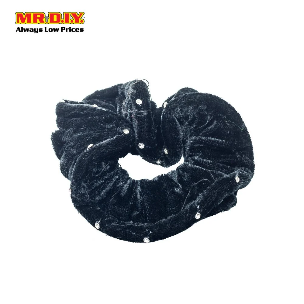 (MR.DIY) PREMIUM Hair Scrunchie - Image 7