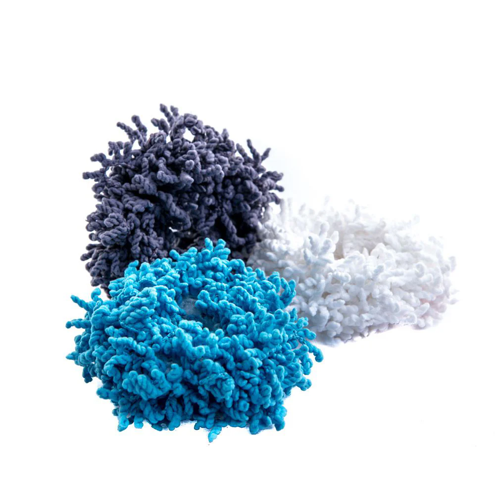 (MR.DIY) Premium Hair Ties (3pc) - Image 2