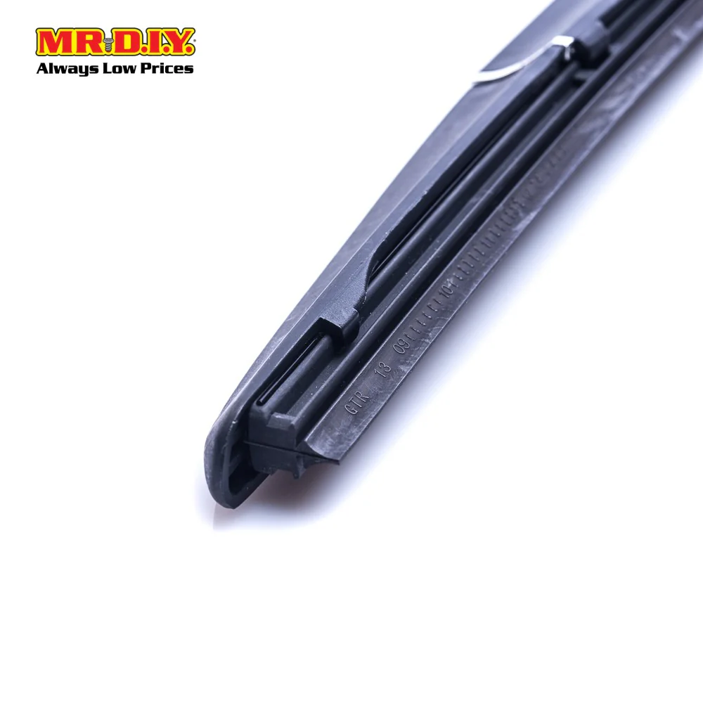 (MR.DIY) Premium Hi-Performance Hybrid Wiper Blade 18" (1 pc) - Image 4