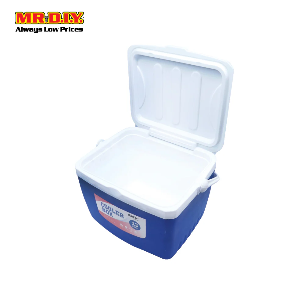 (MR.DIY) Premium Ice Cooler Box (13L) - Image 3