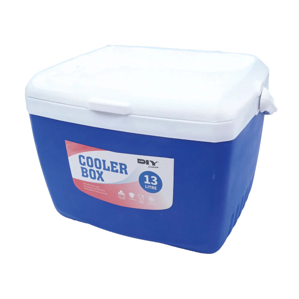 (MR.DIY) Premium Ice Cooler Box (13L) - Image 5
