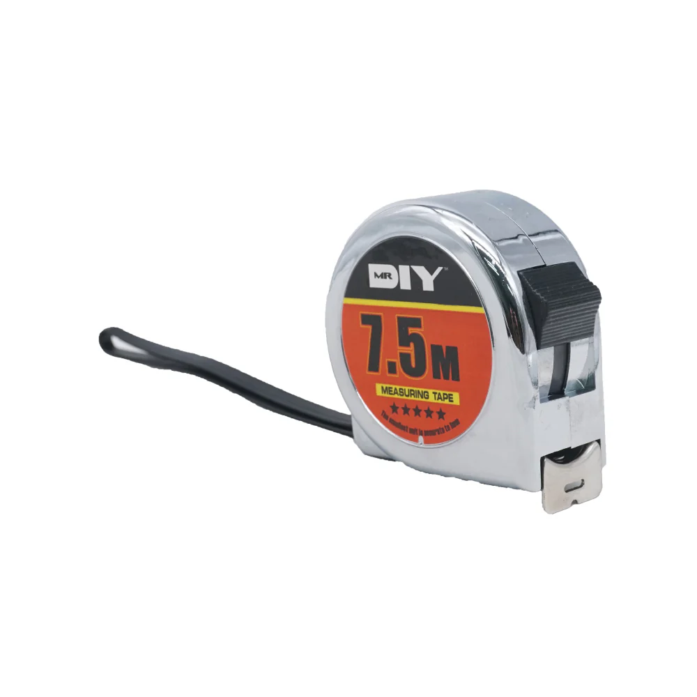 (MR.DIY) PREMIUM Measuring Tape (7.5m) - Image 5