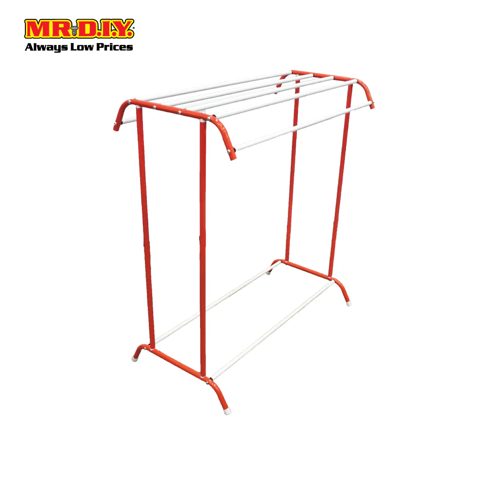(MR.DIY) Premium Metal Drying Rack - Image 2