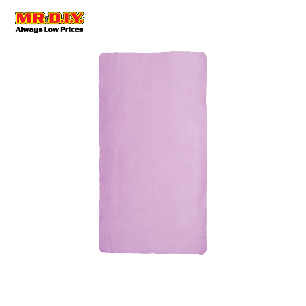 (MR.DIY) Premium Microfiber Face Towel 7386 - Image 10