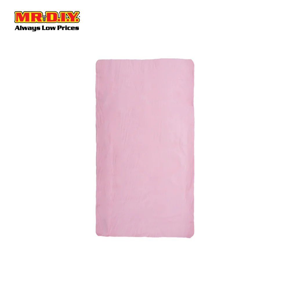 (MR.DIY) Premium Microfiber Face Towel 7386 - Image 11