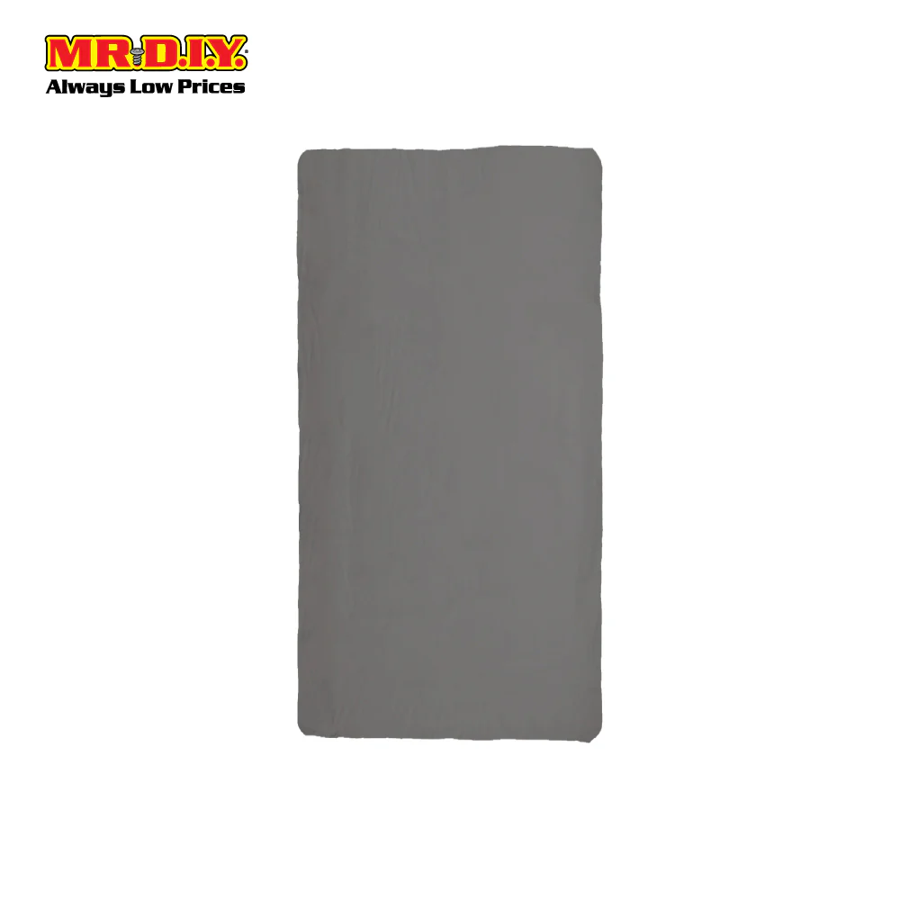 (MR.DIY) Premium Microfiber Face Towel 7386 - Image 12