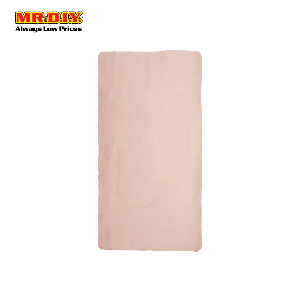 (MR.DIY) Premium Microfiber Face Towel 7386 - Image 14