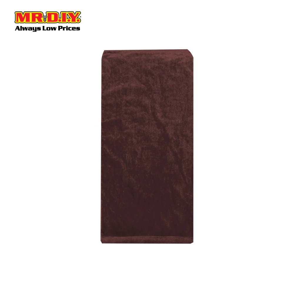 (MR.DIY) Premium Microfiber Face Towel 7386 - Image 15
