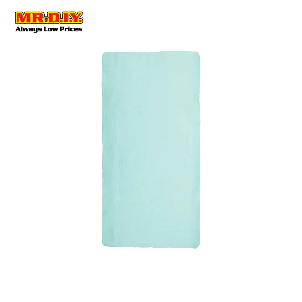 (MR.DIY) Premium Microfiber Face Towel 7386 - Image 6