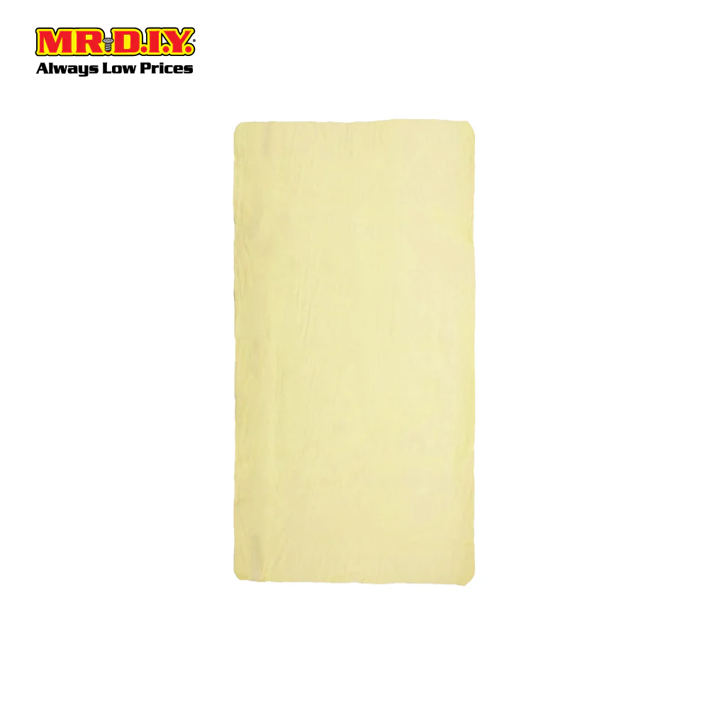 (MR.DIY) Premium Microfiber Face Towel 7386 - Image 7