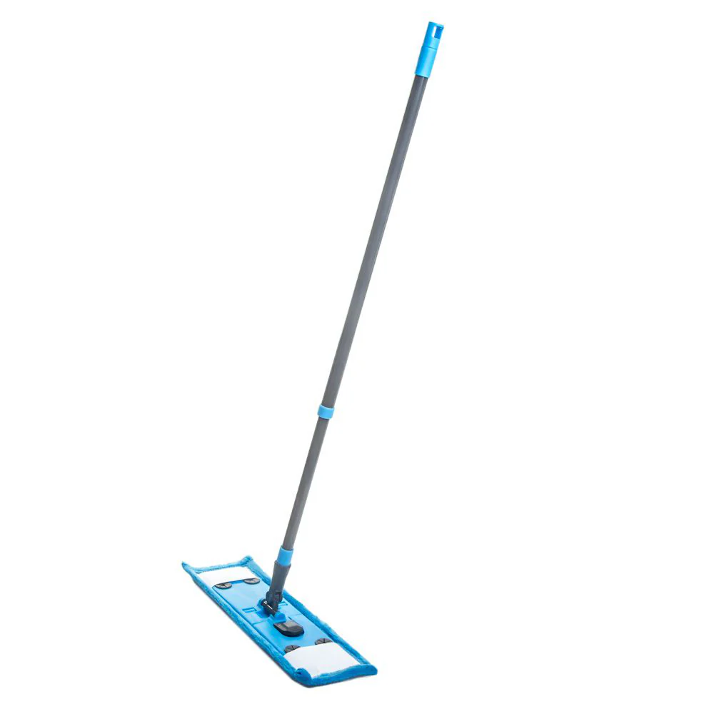 (MR.DIY) Premium Microfiber Flat Mop M-01-004B - Image 4