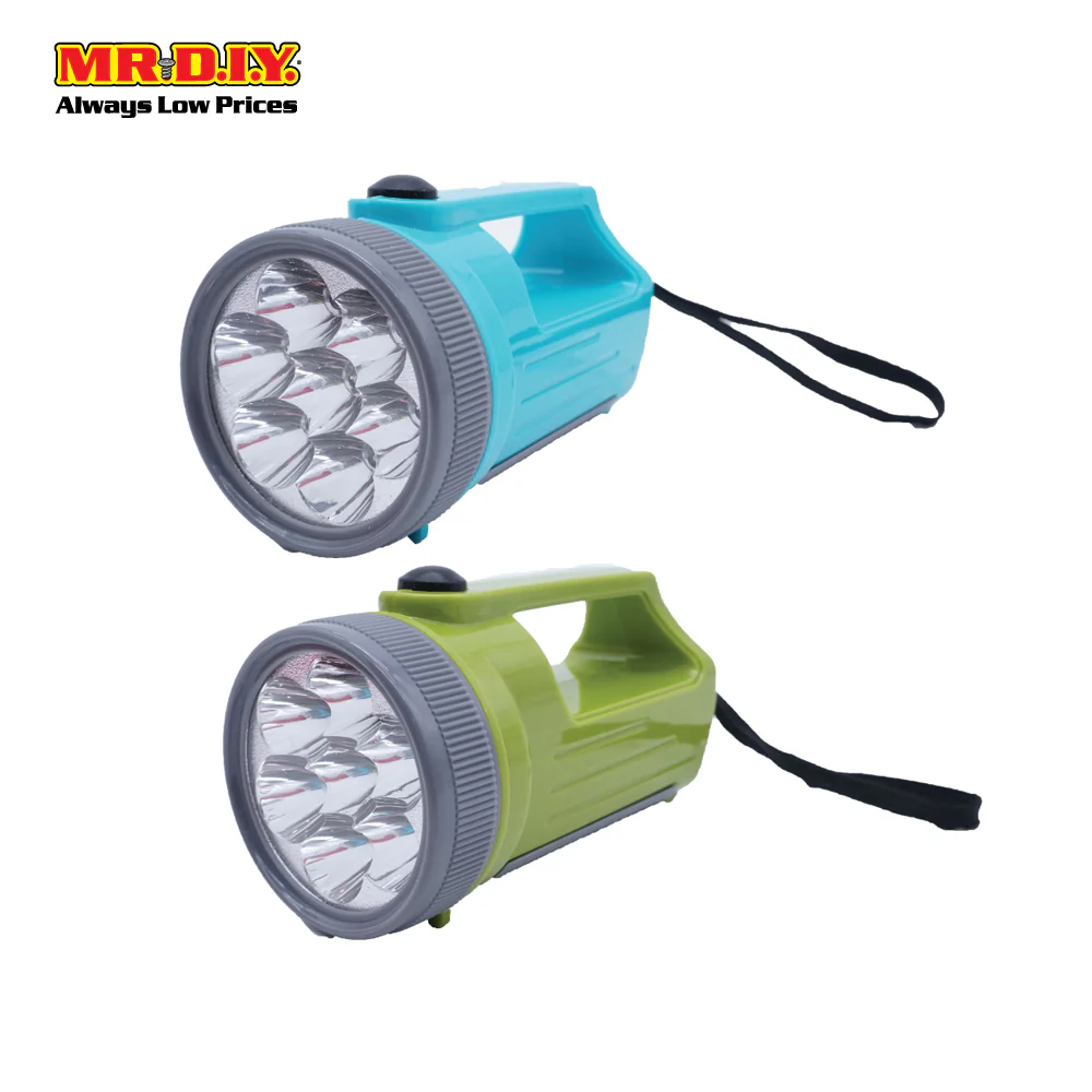 (MR.DIY) Premium Mini 2-Way LED Spot Light - Image 3