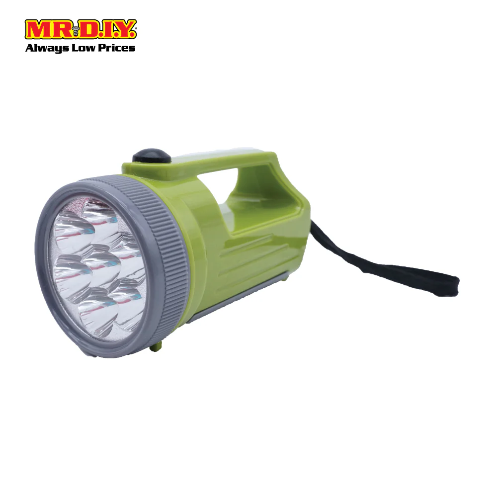 (MR.DIY) Premium Mini 2-Way LED Spot Light - Image 6
