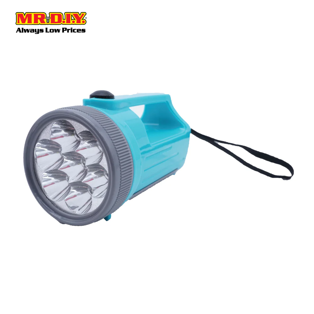 (MR.DIY) Premium Mini 2-Way LED Spot Light - Image 7