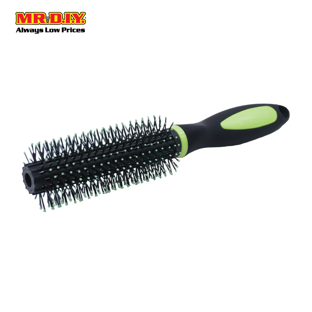 (MR.DIY) Premium Professional Hair Round Brush - Image 2