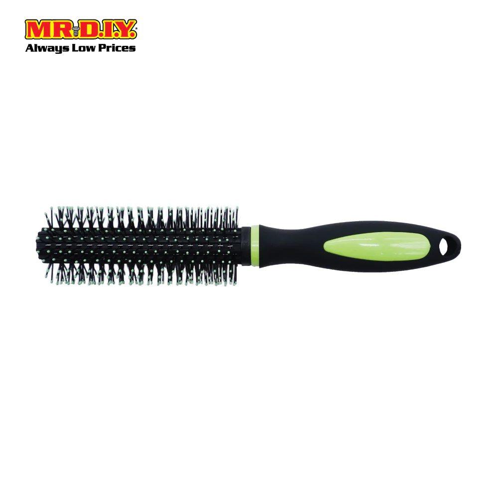 (MR.DIY) Premium Professional Hair Round Brush - Image 3
