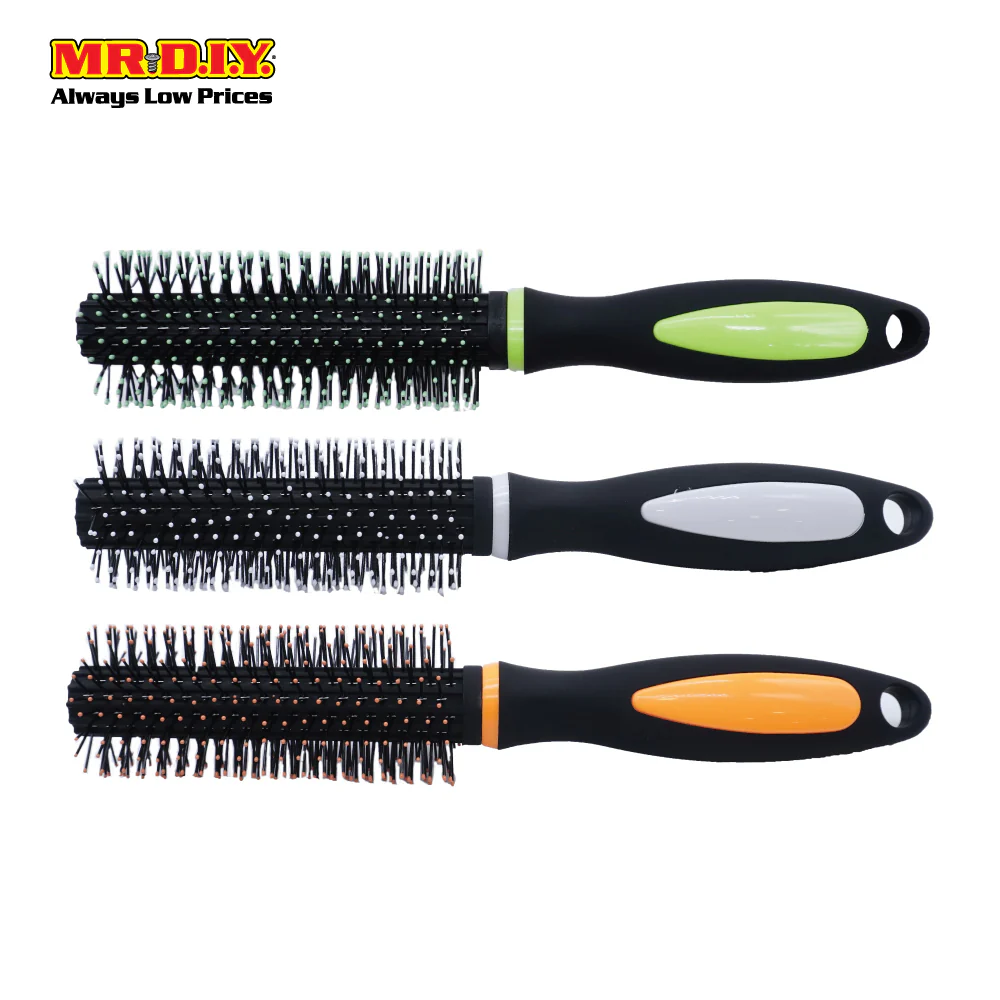 (MR.DIY) Premium Professional Hair Round Brush - Image 4