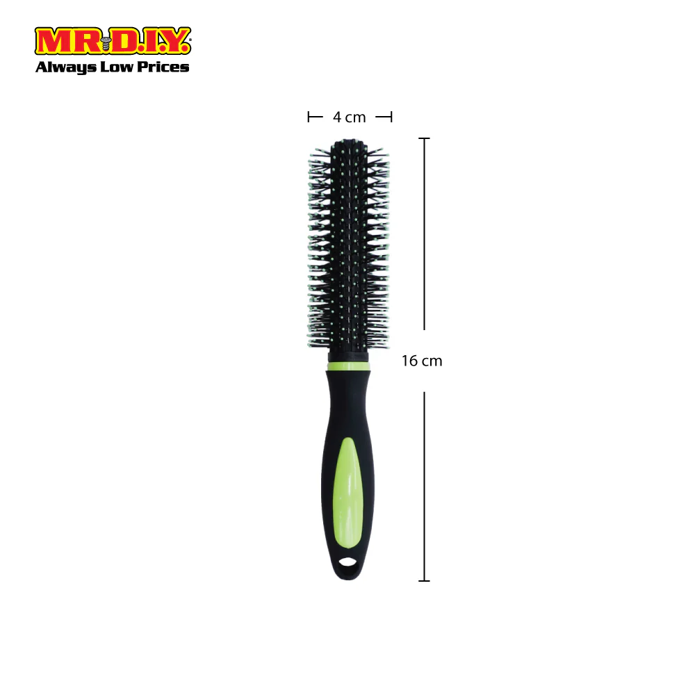 (MR.DIY) Premium Professional Hair Round Brush - Image 5