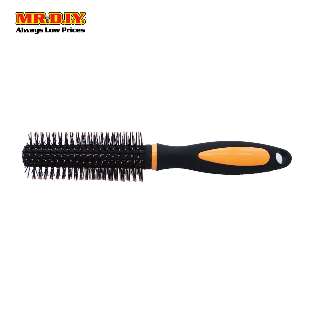 (MR.DIY) Premium Professional Hair Round Brush - Image 8