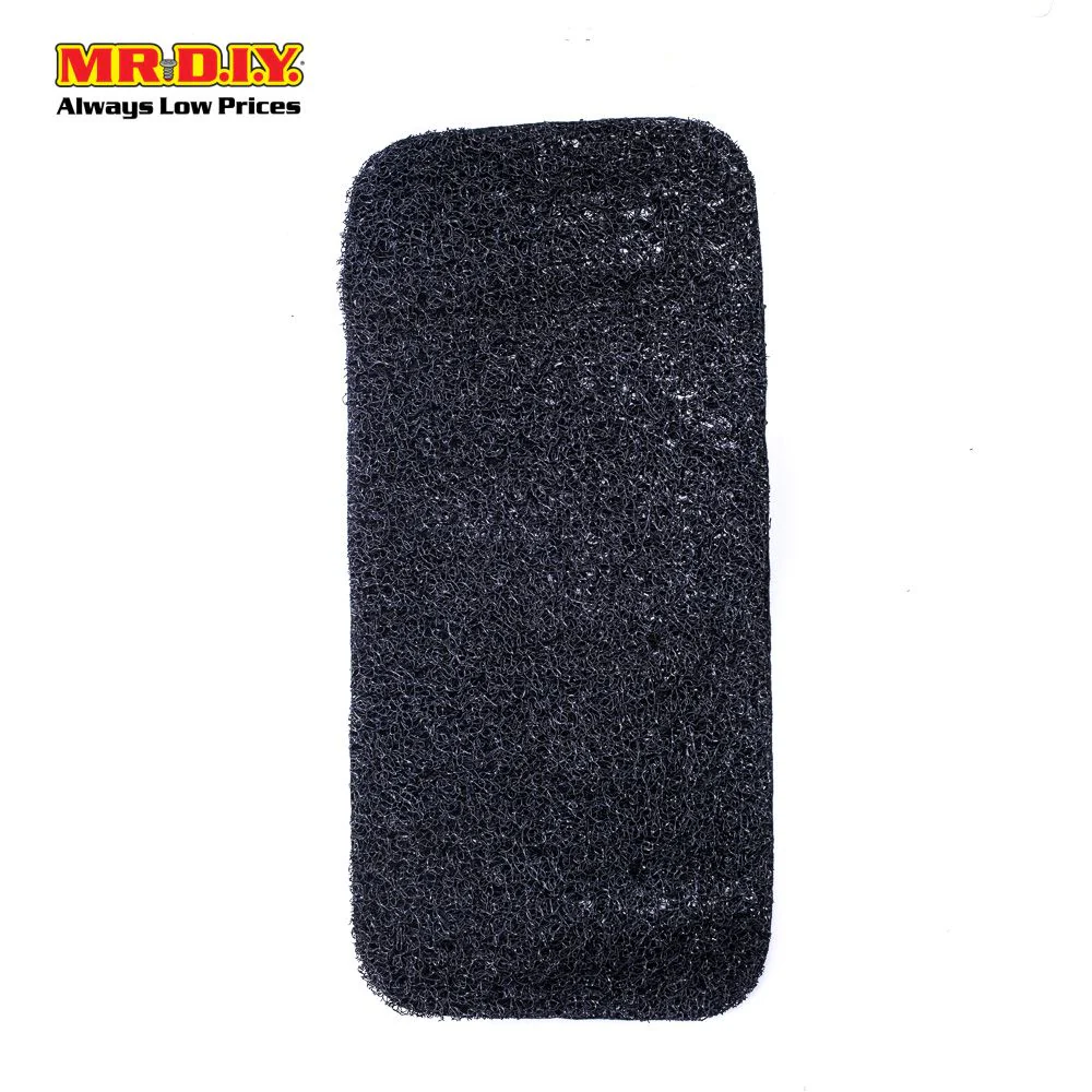 (MR.DIY) PREMIUM PVC Coil Car Mat Set (3kg) - Image 3