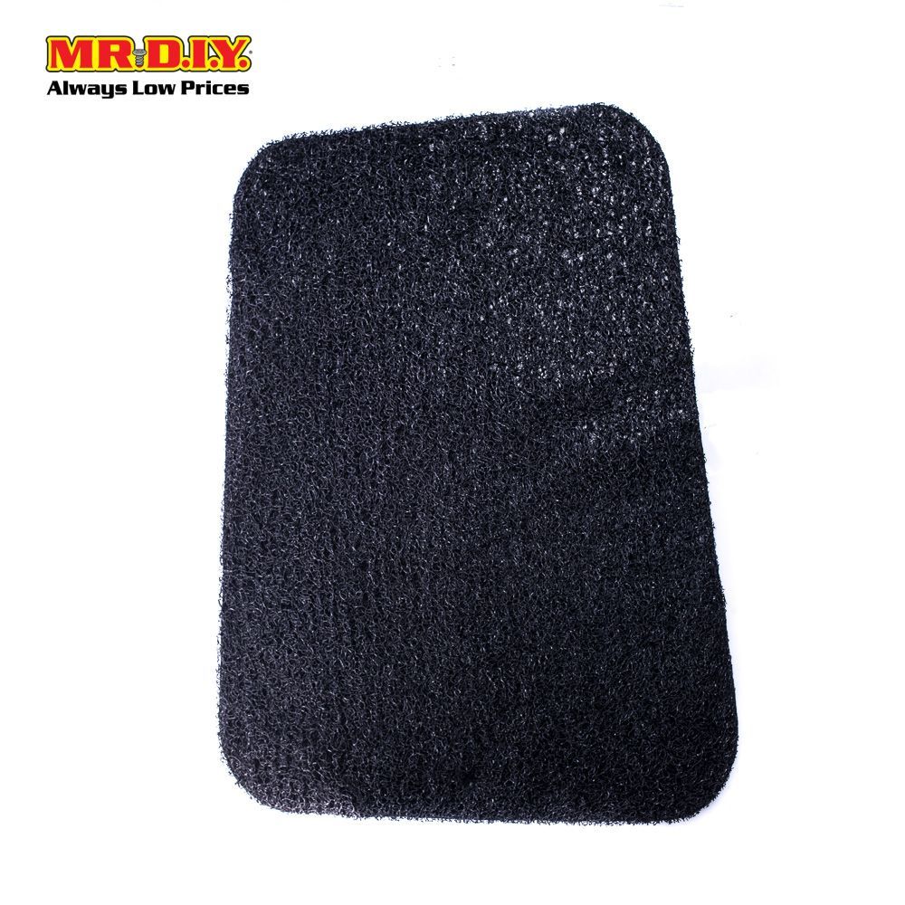 (MR.DIY) PREMIUM PVC Coil Car Mat Set (3kg) - Image 5