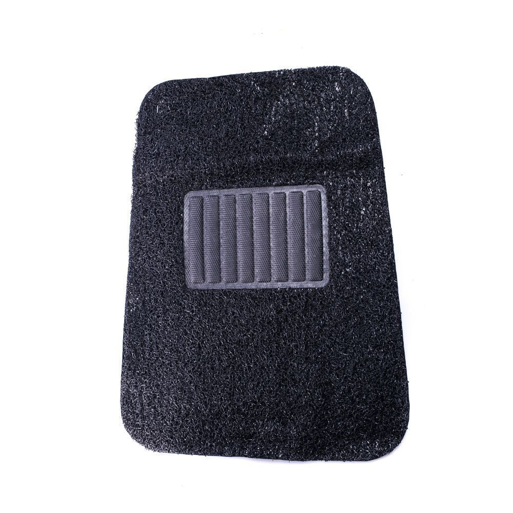(MR.DIY) PREMIUM PVC Coil Car Mat Set (3kg) - Image 6