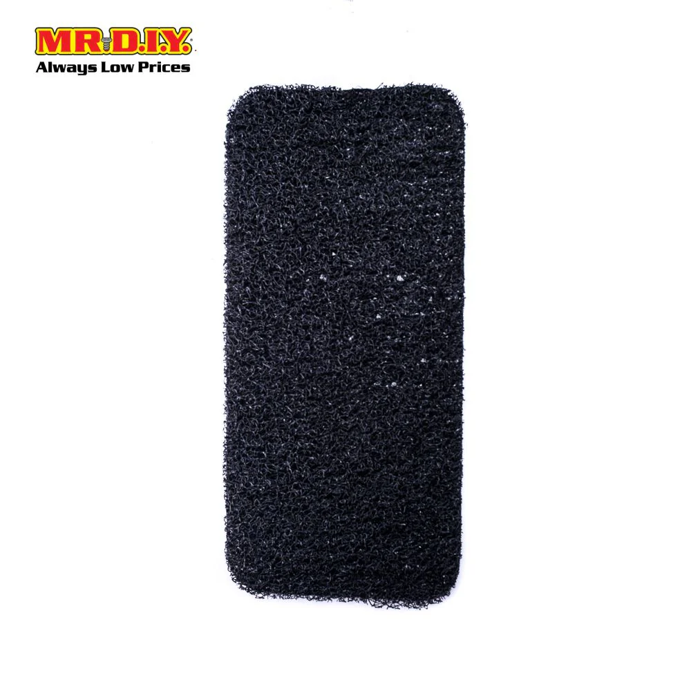 (MR.DIY) PREMIUM PVC Coil Car Mat Set (4kg) - Image 2