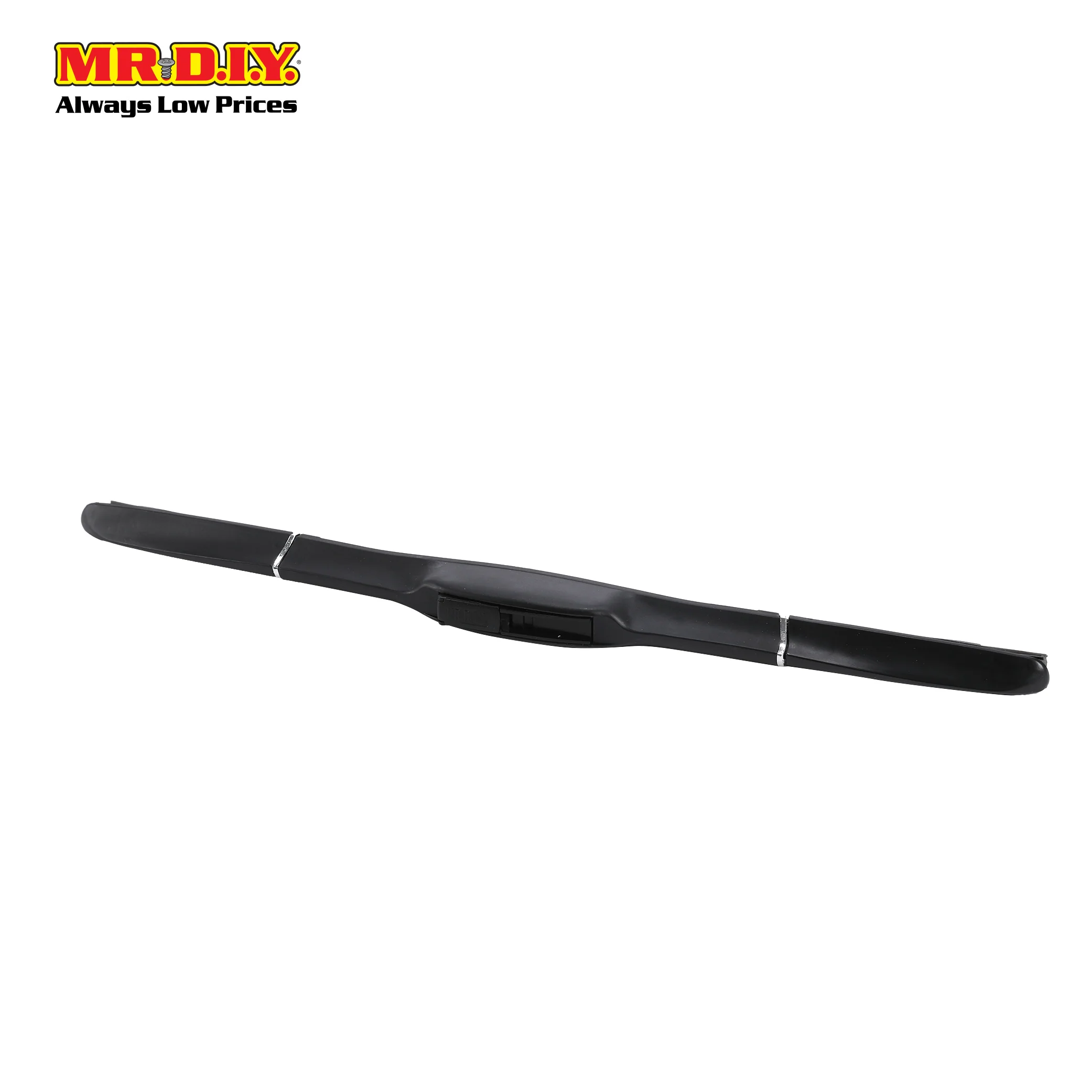 (MR.DIY) PREMIUM Silicone Wiper Blade (16") - Image 2