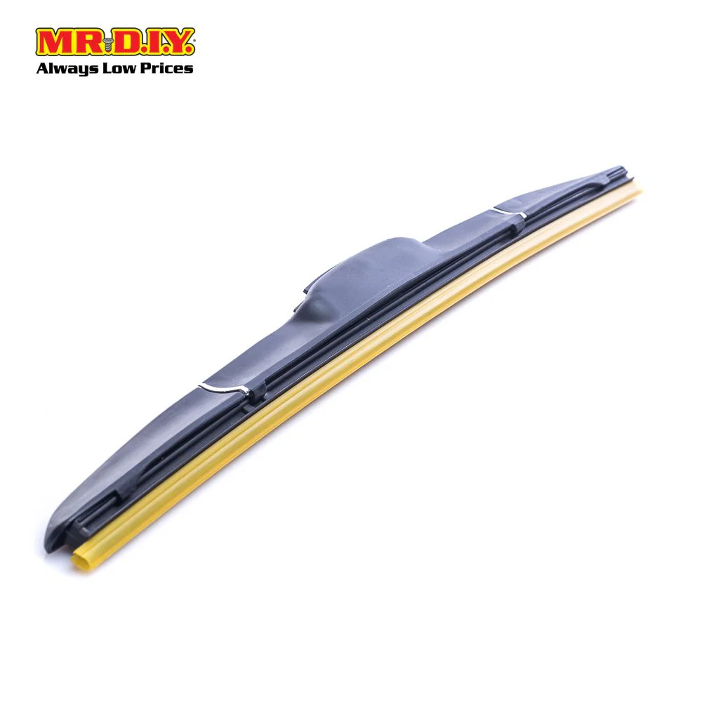 (MR.DIY) PREMIUM Silicone Wiper Blade (16") - Image 3